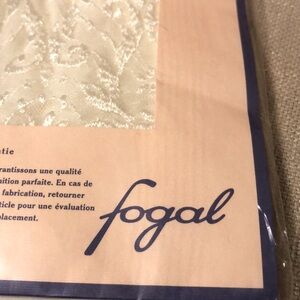 Fogal Opera Stockings